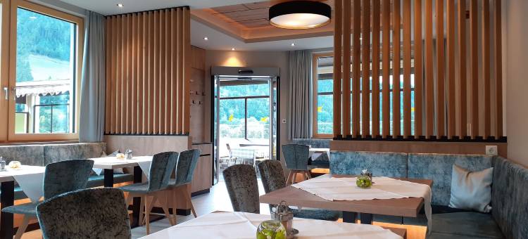 斯特凡布科宾馆酒店(Hotel Gasthof Stefansbrücke)图片