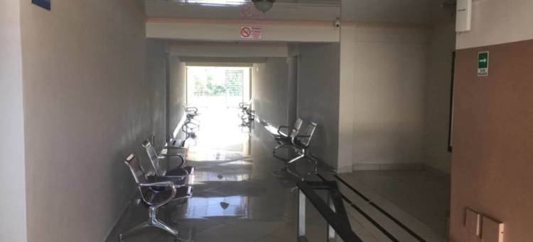 列拉斯酒店(Hotel Lleras - Aparthotel)图片