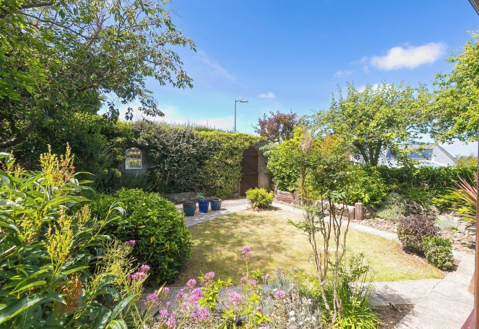 Spernenwyn Hotel Overview