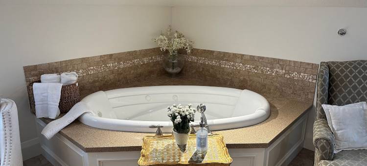 诺尔福克旅馆(Norfolk Guest House Inn)图片