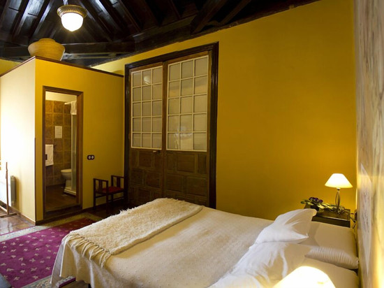 拉奥罗塔瓦乡村酒店