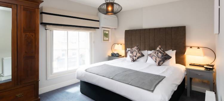 图尔斯山酒店(Tulse Hill Hotel)图片