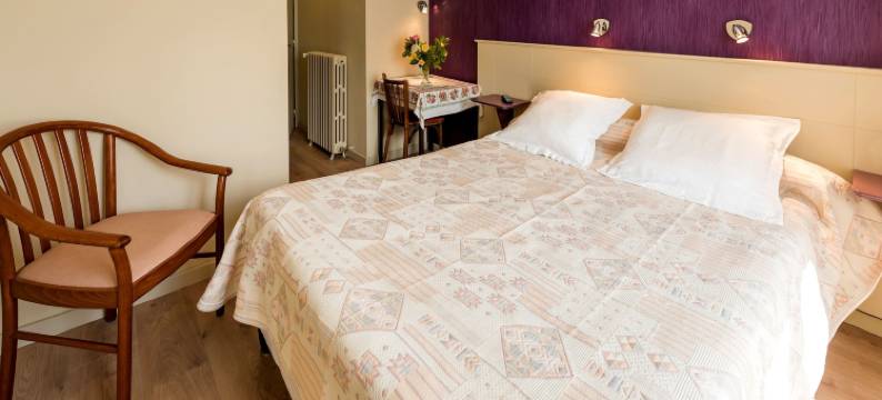 阿尔迪登酒店(Hôtel Ardiden)图片