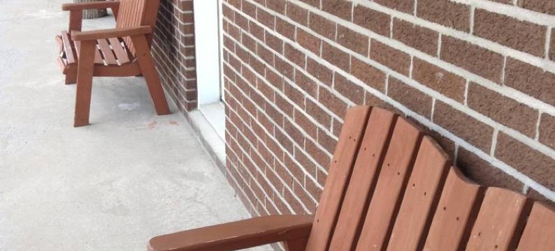 圣托玛斯汽车旅馆(Motel St-Thomas)图片