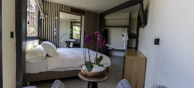 巴拉德罗酒店(Hotel Boutique Varadero)图片