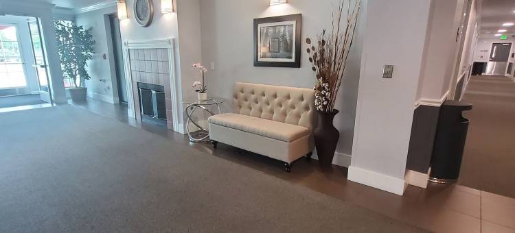 红杉汽车旅馆(Sequoia Inn)图片