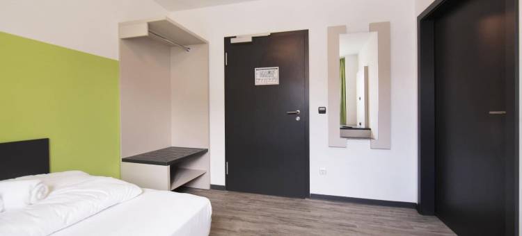 埃施韦勒最佳价格酒店(Bestprice Hotel Eschweiler)图片