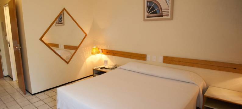 卡尔豪普拉亚酒店(Calhau Praia Hotel)图片