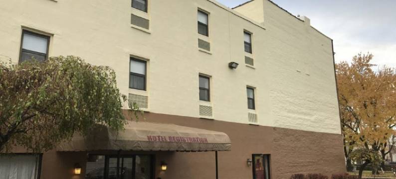 圣查尔斯酒店(St Charles Hotel Downtown Hudson)图片