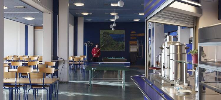 马克纳吉尔 62N 旅馆(62N Guesthouse Marknagil)图片