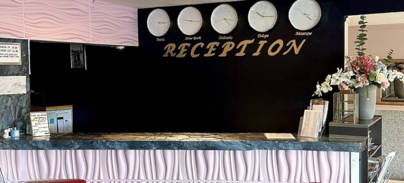 阿卡迪亚青年旅社酒店(Arkadia Hotel & Hostel)图片