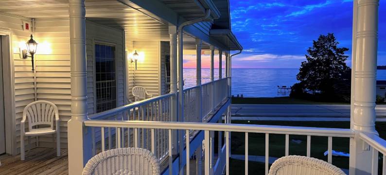 海湾微风度假村(Bay Breeze Resort)图片