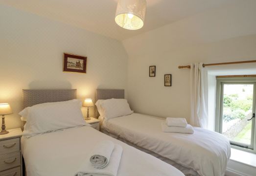 Little Owl Barn Hotel Overview