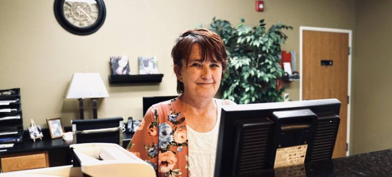 包曼套房酒店(Bowman Inn and Suites)图片