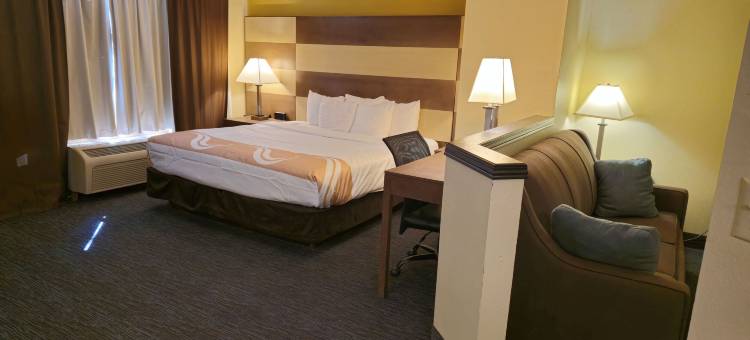 凯艺套房酒店(Haven Hotel)图片