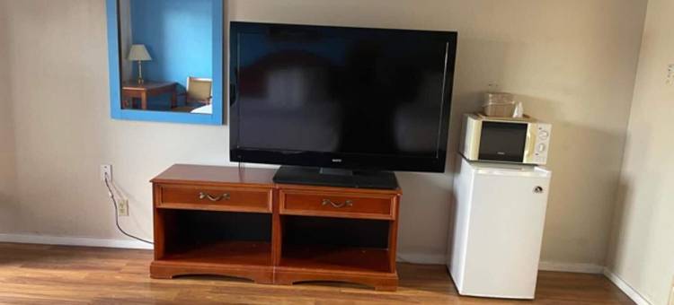 埃夫拉塔汽车旅馆(Ephrata Inn Motel)图片