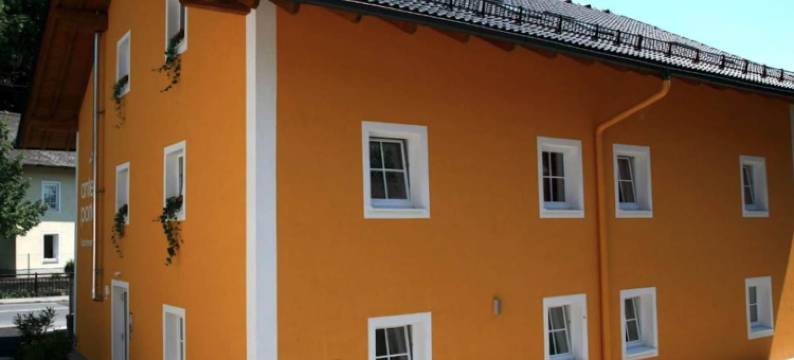 波塔斯前厅公寓(Apartments Ante Portas)图片