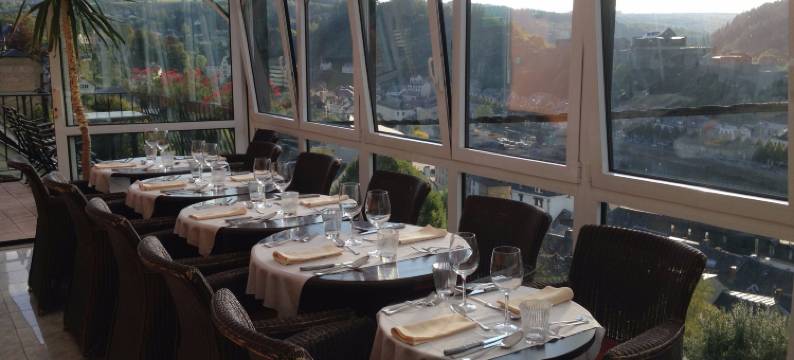 温馨酒店(Hotel Cosy)图片