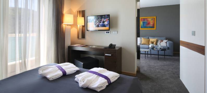 俄多尔洛精品酒店(Boutique Hotel Adoral)图片