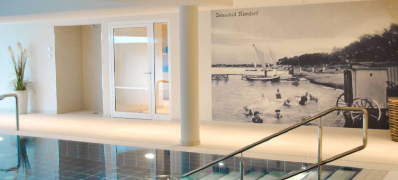 SeeHuus生活方式酒店(SeeHuus Lifestyle Hotel)图片