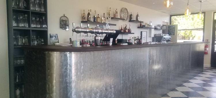 拉文阳台酒店(Les Terrasses de l'Aven)图片