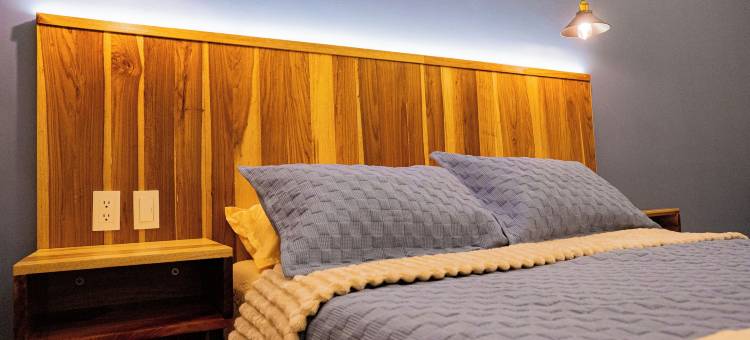 卡萨楚姆巴克酒店(Casa Tsumbak)图片