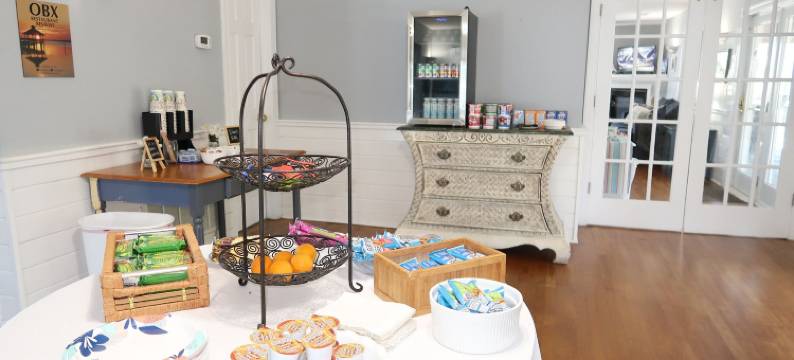 科罗拉之光酒店(The Inn at Corolla)图片