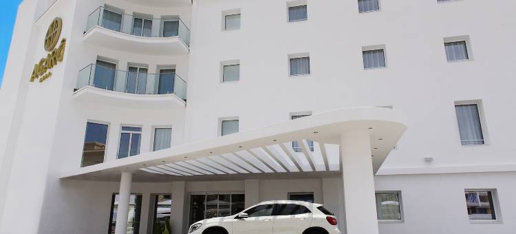 阿加罗酒店(Hotel Agaró)图片