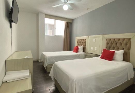 Hotel Sicilia Italia Hotel Overview