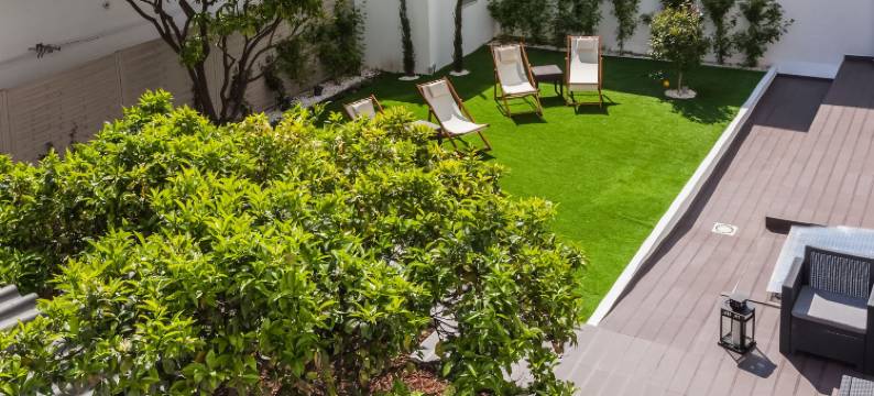 花园别墅旅馆(Vila Garden Guesthouse)图片