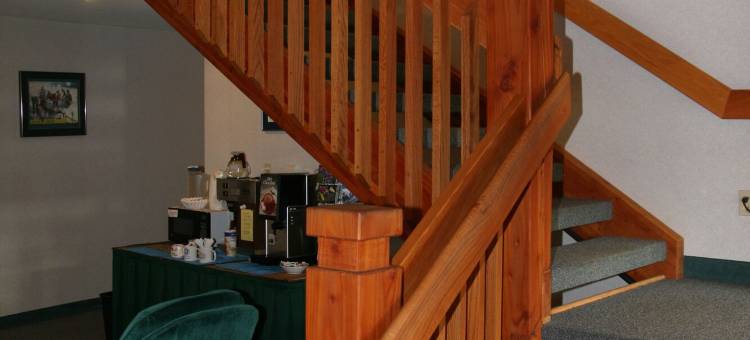 德纳里欧若拉汽车旅馆(Aurora Denali Lodge)图片