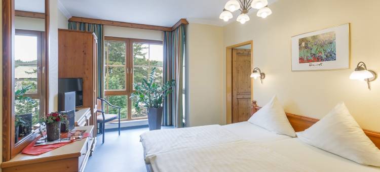 佩特里餐厅酒店(Logis Hotel-Restaurant Petry)图片