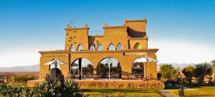 苏丹娜皇家高尔夫酒店(Sultana Royal Golf)图片
