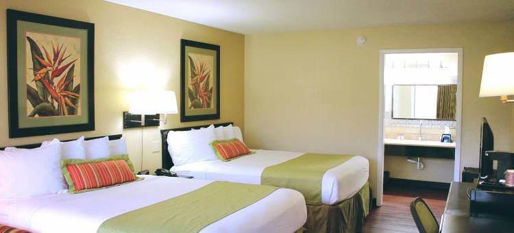 枢纽套房旅居酒店(Residence Hub Inn and Suites)图片