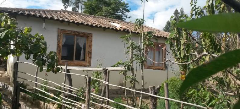 洛马瓦希村酒店(Casa Hotel Loma Wasi en Cotacachi)图片