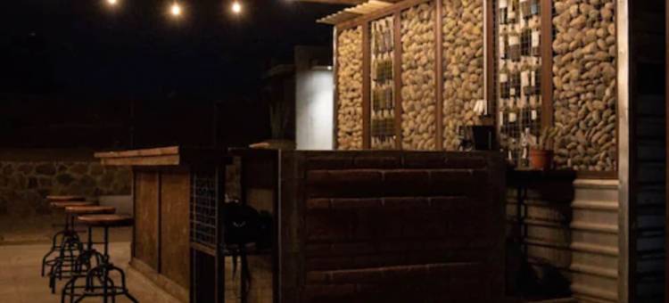 卡普里乔精品酒店(Hotel Boutique Kpricho)图片