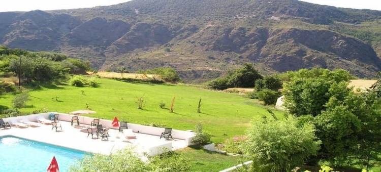 梅希纳方戴尔斯酒店(Hotel de Mecina Fondales)图片