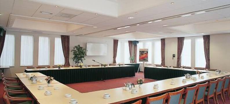 德克尔斯酒店(Hotel Dekkers)图片