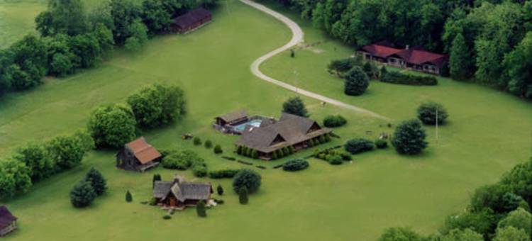 河滨步道民宿小屋旅馆(Creekwalk Inn Bed and Breakfast with Cabins)图片