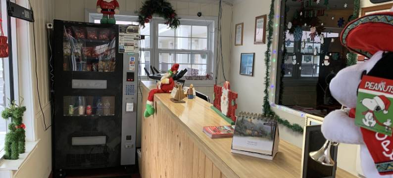 特恩帕克汽车旅馆(Turnpike Motel)图片