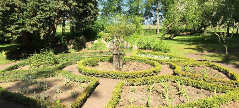 比尔寇沙农庄家庭旅馆(Björkåsa Gård Bed & Box)图片