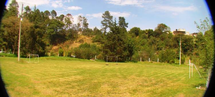 La Cascada小屋(Cabañas la Cascada)图片