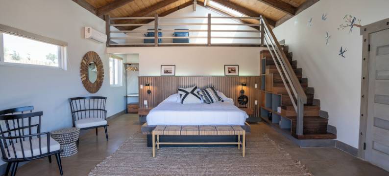 蒙特瓦勒度假村和水疗中心(Montevalle Resort and Spa)图片