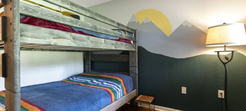 901疯狂马圈2卧室公寓由RedAwning(901 Crazy Horse Circle Condo)图片