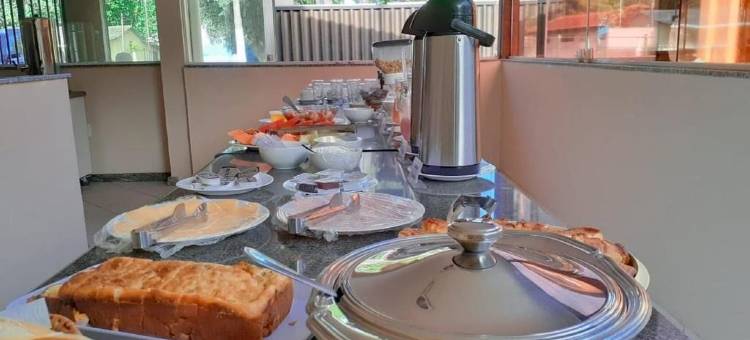 卡多索旅馆(Pousada do Cardoso)图片