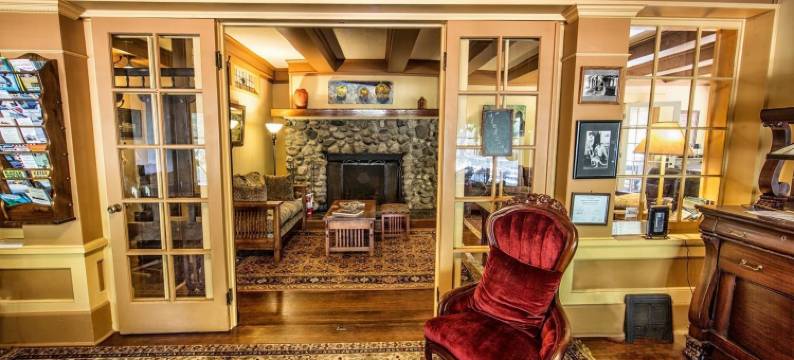 奥斯卡岛屿袋鼠之家民宿(Kangaroo House Bed & Breakfast)图片