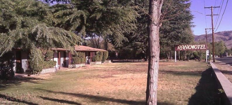 牧场汽车旅馆(Ranch Motel)图片