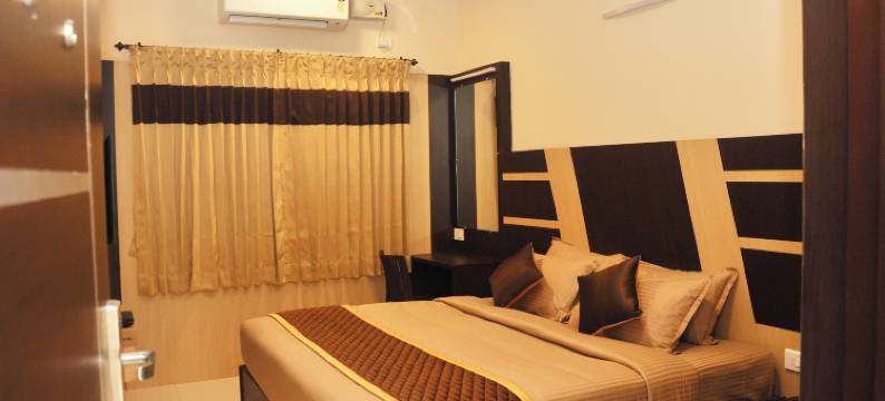 哈里克里希纳公园(Harikrishna Park)图片