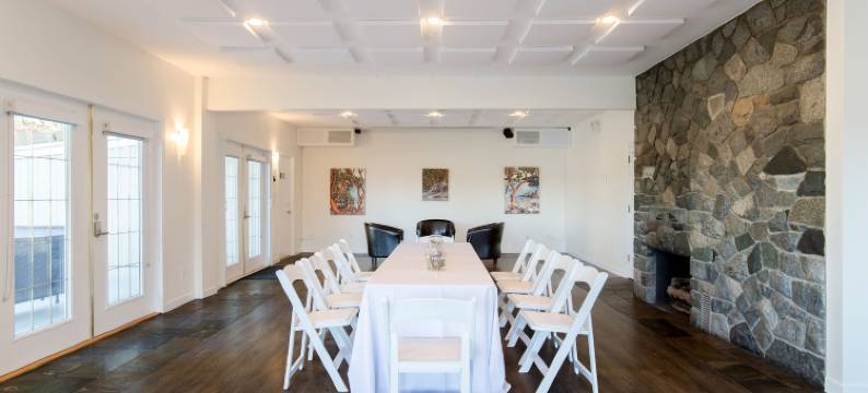 月半湾度假酒店(Rockwater Secret Cove Resort)图片