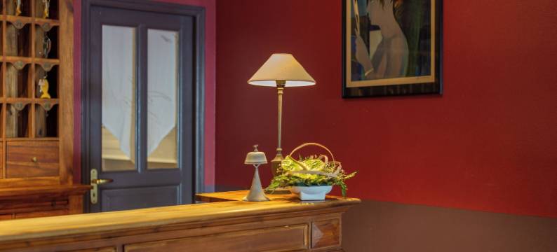 大乐大酒店(Le Grand Large, Belle-Ile-En-Mer)图片